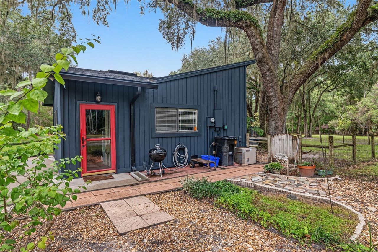 11427 SW 10th Terrace, Micanopy, FL 32667 Photo