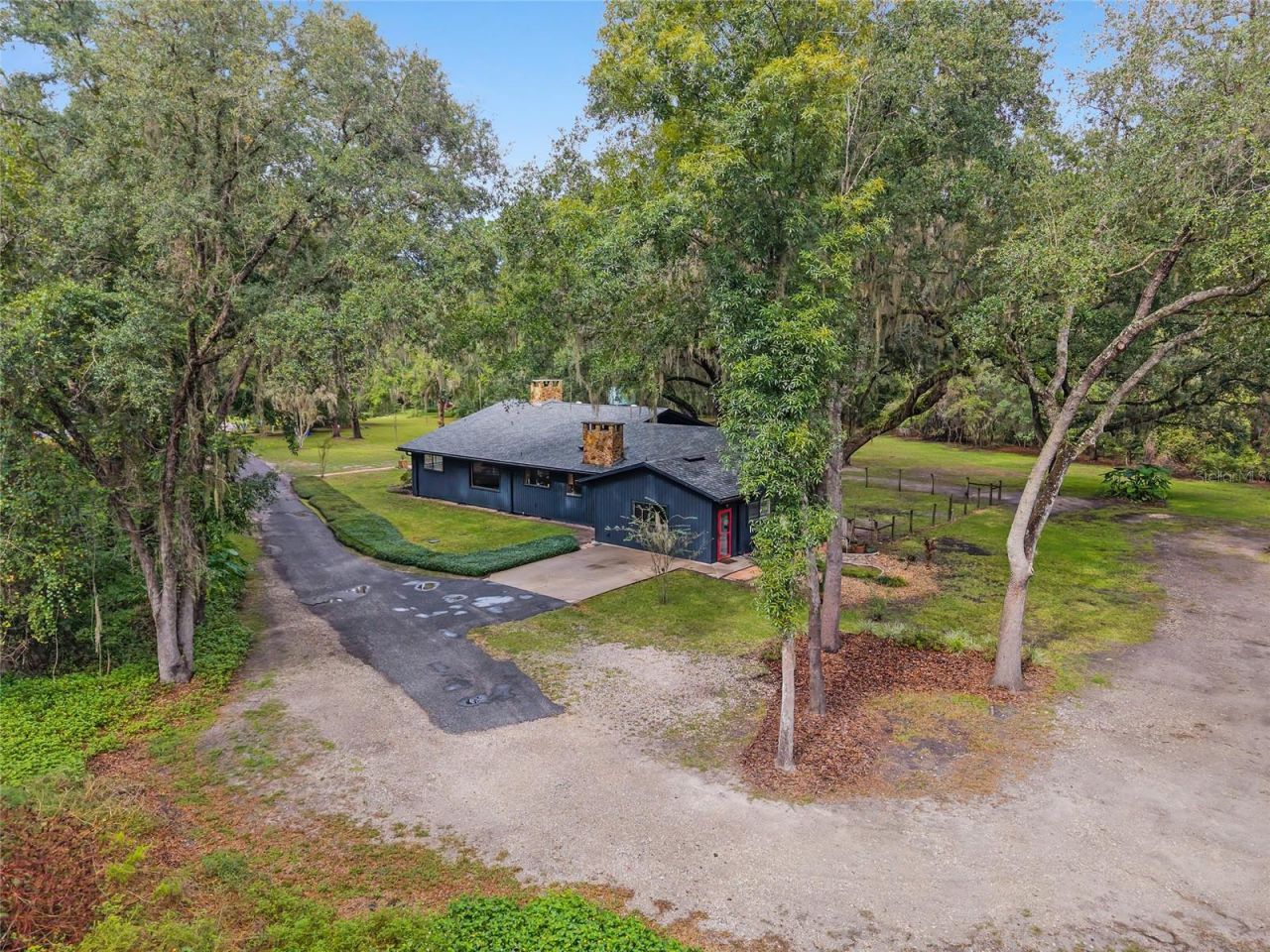 11427 SW 10th Terrace, Micanopy, FL 32667 Photo