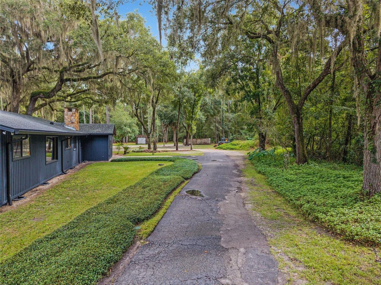 11427 SW 10th Terrace, Micanopy, FL 32667 Photo