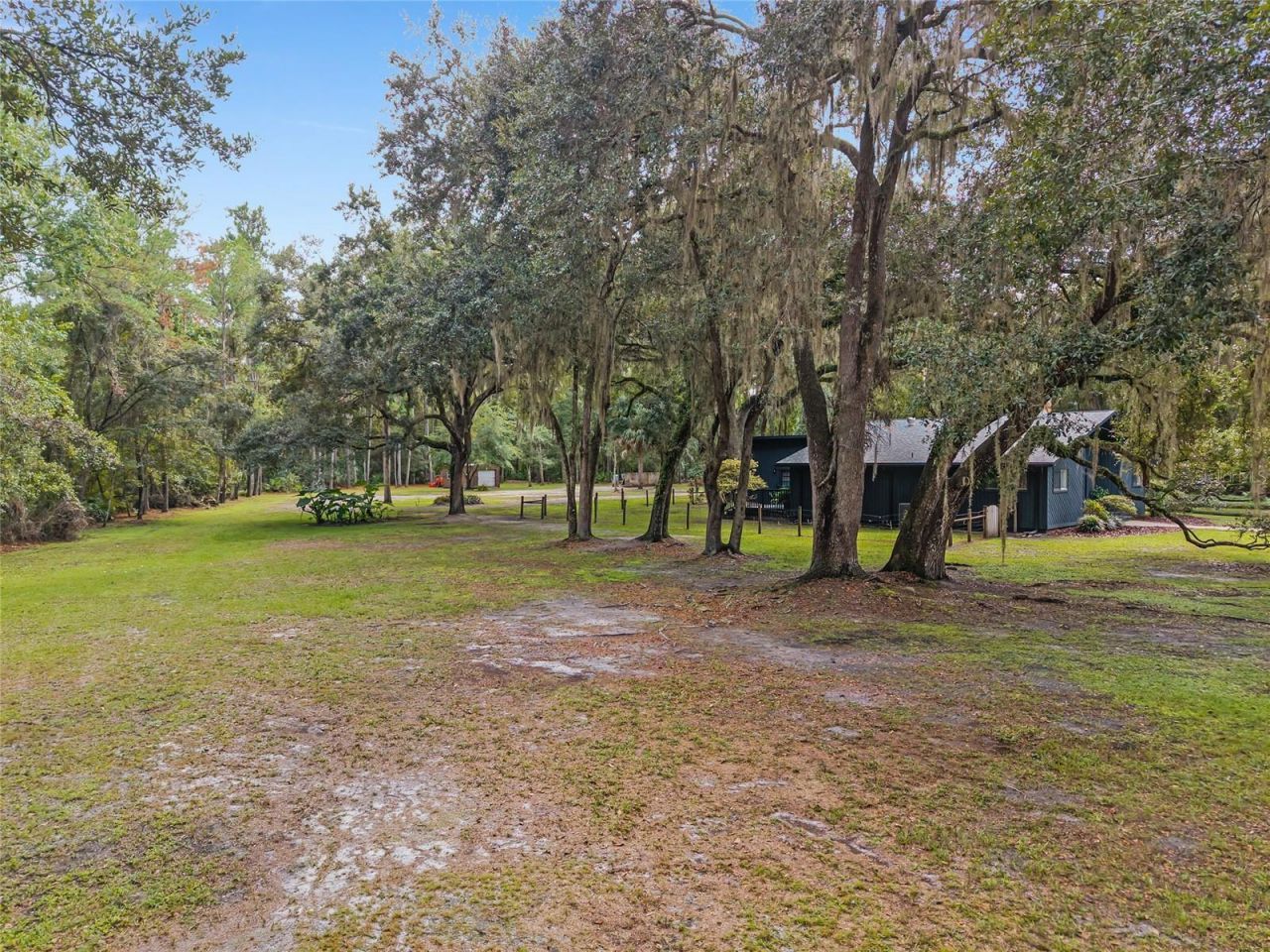 11427 SW 10th Terrace, Micanopy, FL 32667 Photo