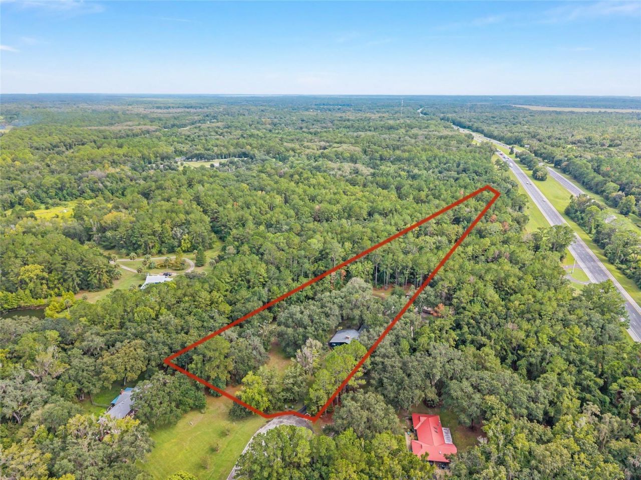 11427 SW 10th Terrace, Micanopy, FL 32667 Photo