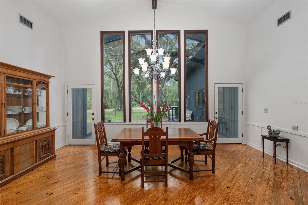 11427 SW 10th Terrace, Micanopy, FL 32667 Photo