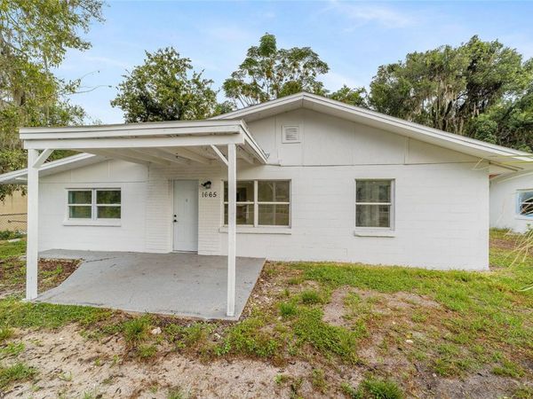 1665 SW 3RD STREET, OCALA, FL 34471