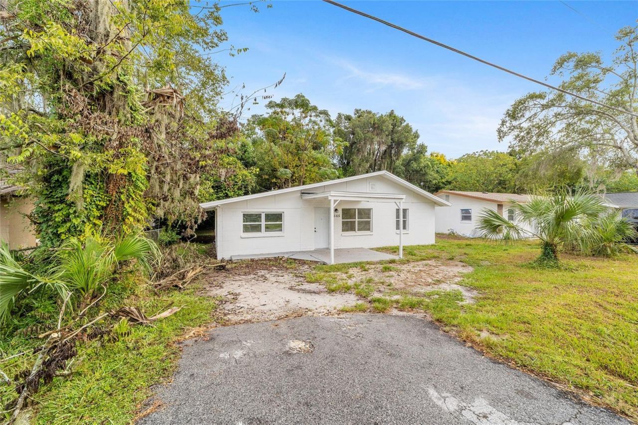 1665 SW 3rd Street, Ocala, FL 34471 Photo
