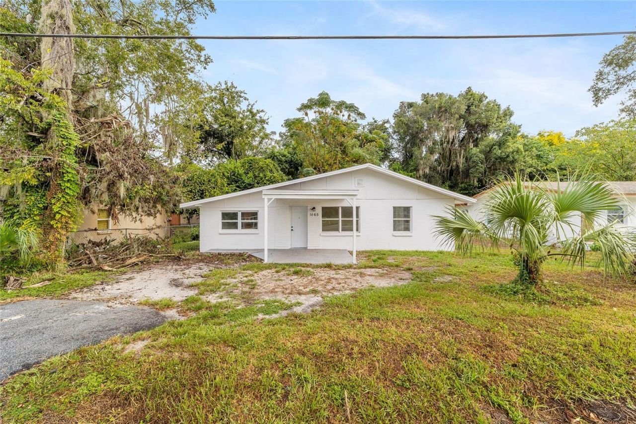 1665 SW 3rd Street, Ocala, FL 34471 Photo