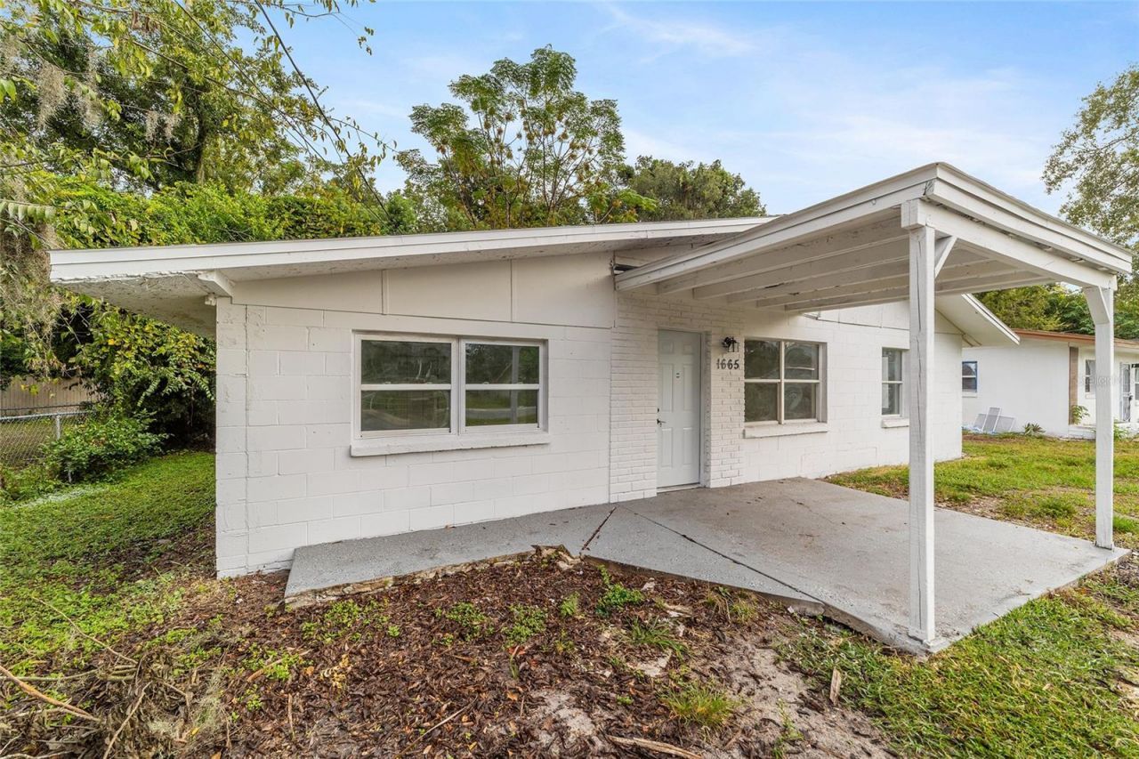 1665 SW 3rd Street, Ocala, FL 34471 Photo