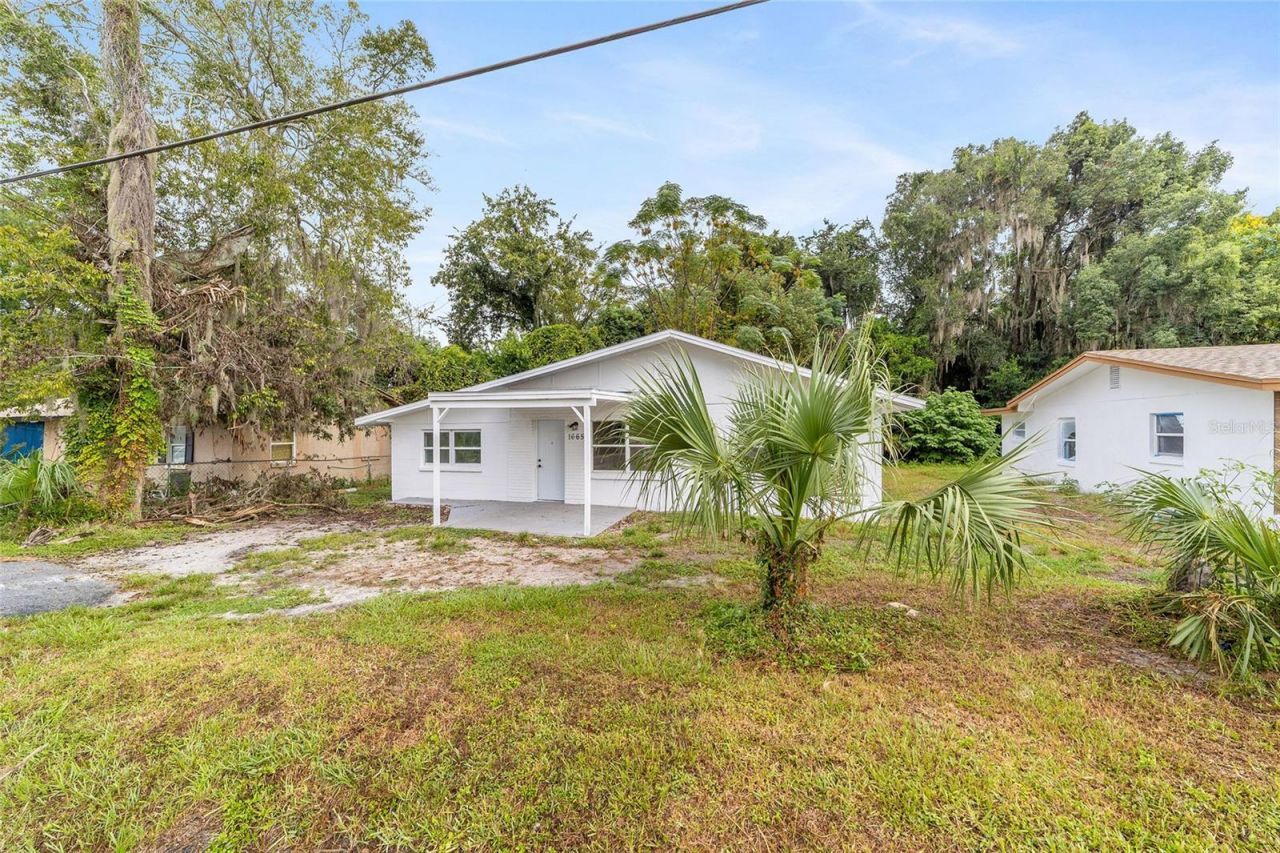 1665 SW 3rd Street, Ocala, FL 34471 Photo