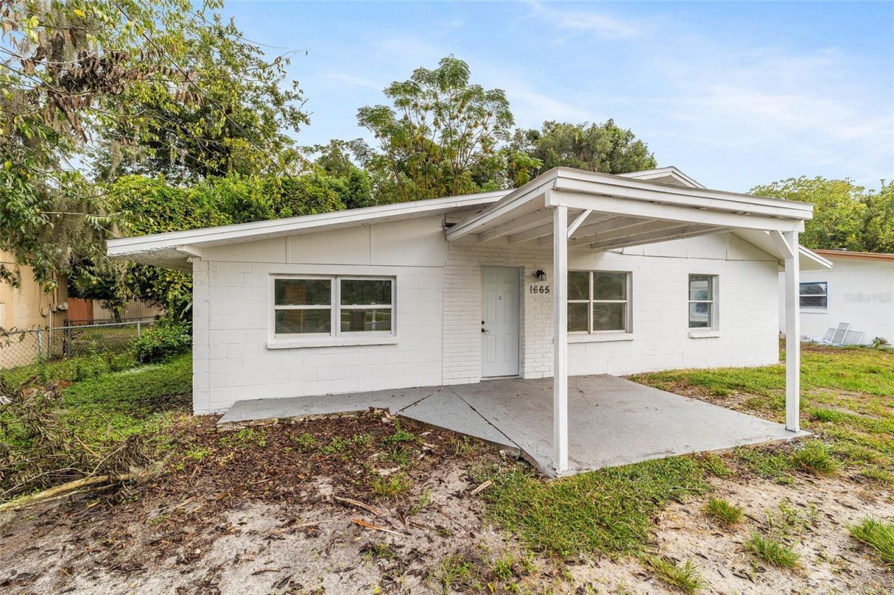 1665 SW 3rd Street, Ocala, FL 34471 Photo