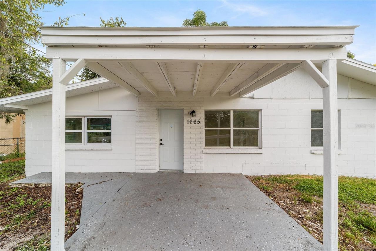 1665 SW 3rd Street, Ocala, FL 34471 Photo