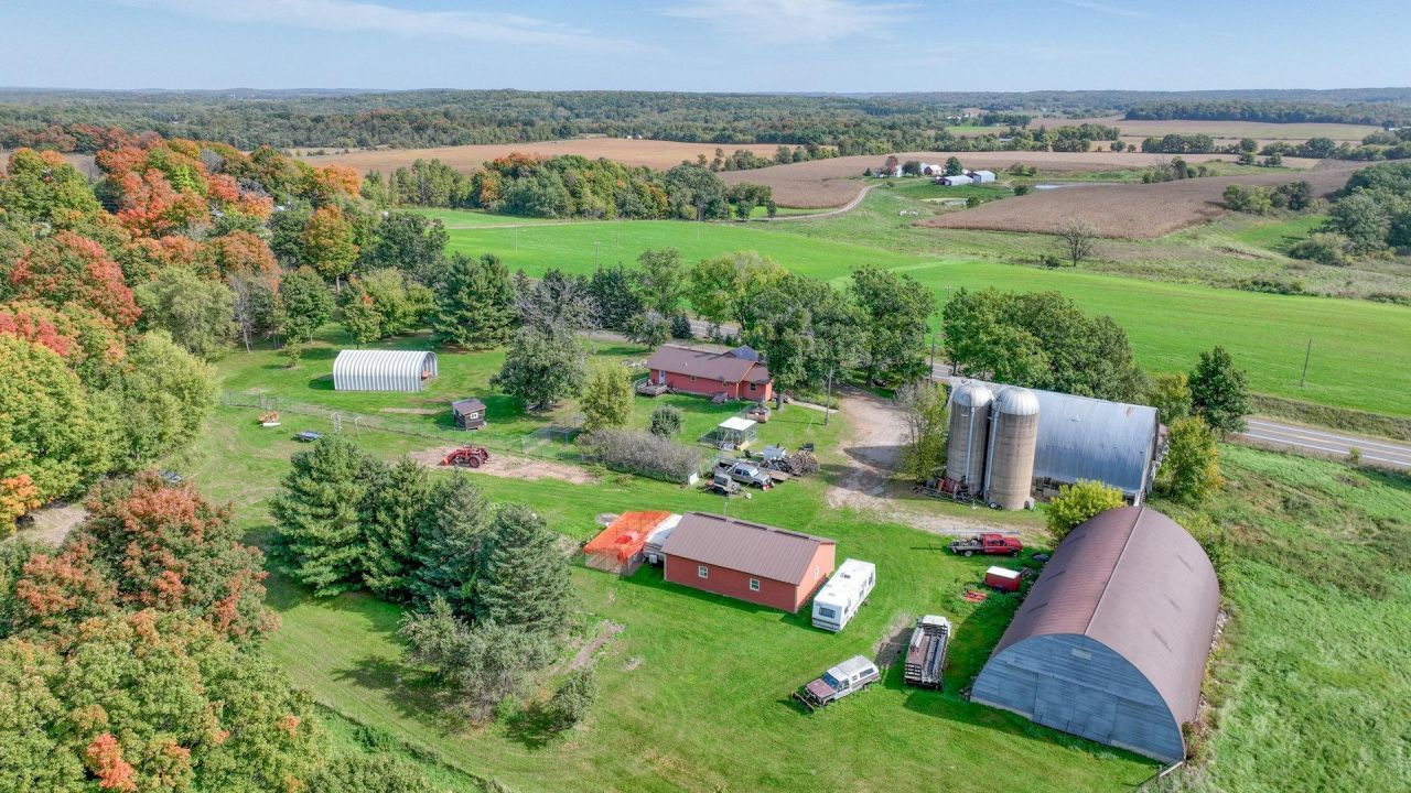 2265 State Road 87, Saint Croix Falls, WI 54024