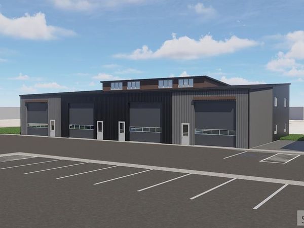 2850 N Spitfire Street, Unit 3, IDAHO FALLS, ID 83401