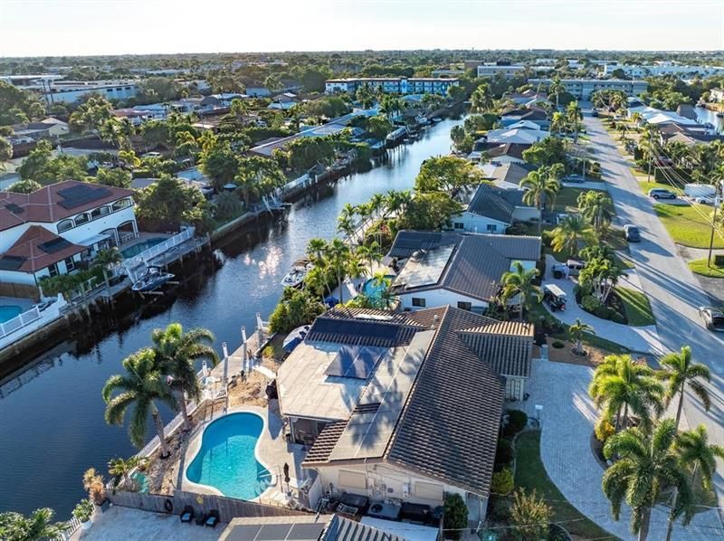 1472 NE 54th St, Fort Lauderdale, FL 33334 Photo