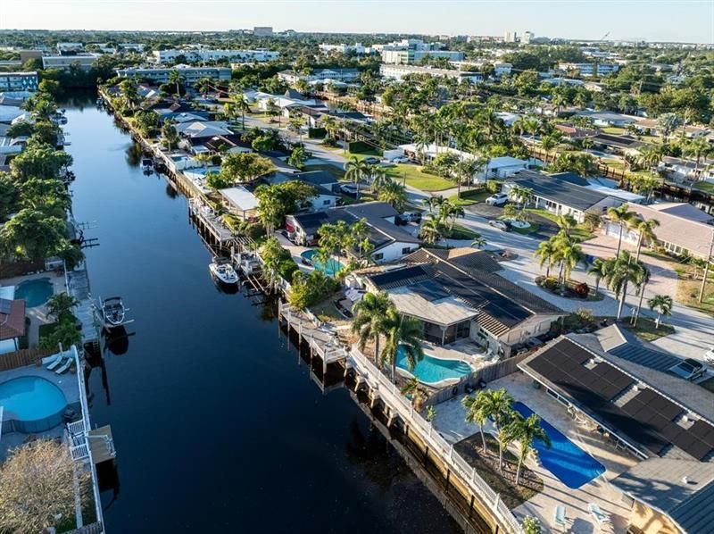 1472 NE 54th St, Fort Lauderdale, FL 33334 Photo