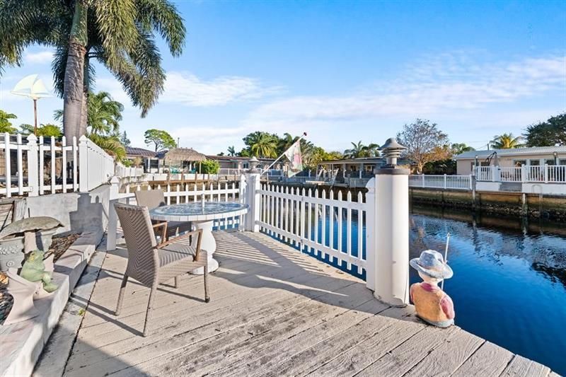 1472 NE 54th St, Fort Lauderdale, FL 33334 Photo