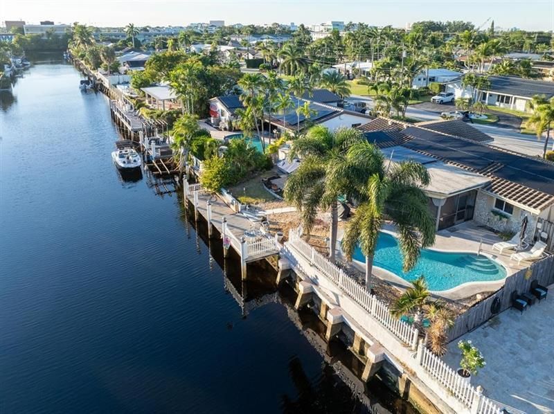 1472 NE 54th St, Fort Lauderdale, FL 33334 Photo