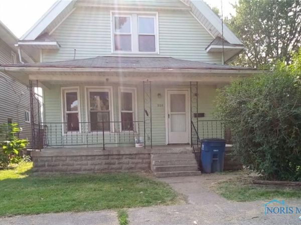 920 Rogers Street, Toledo, OH 43605