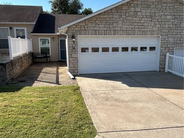 1615 Spring Road, Unit 14, Harrison, AR 72601