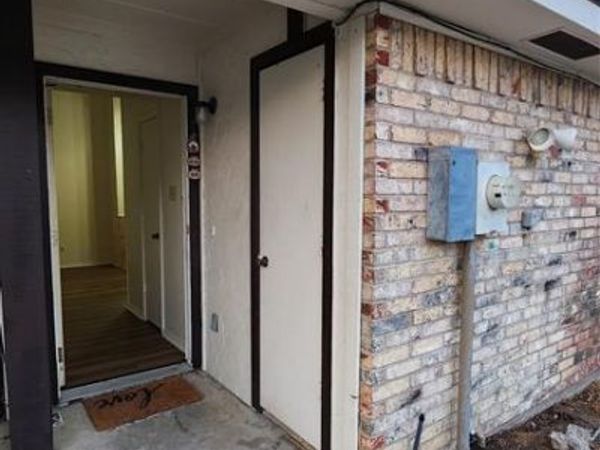 544-550 E Windsor Street, Denton, TX 76209