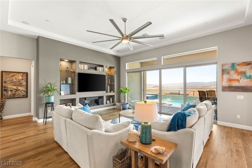 160 Stone Mesa Court, Henderson, NV 89011