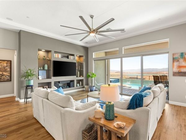 160 Stone Mesa Court, Henderson, NV 89011