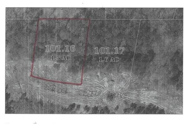 Lot 52 Rock Creek Dr., Tupelo, MS 38801