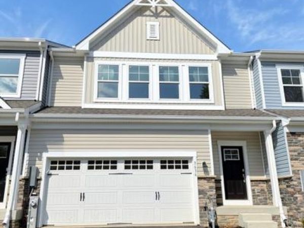 3636 DEXTER COURT, Unit HARPER-142, ABERDEEN, MD 21001