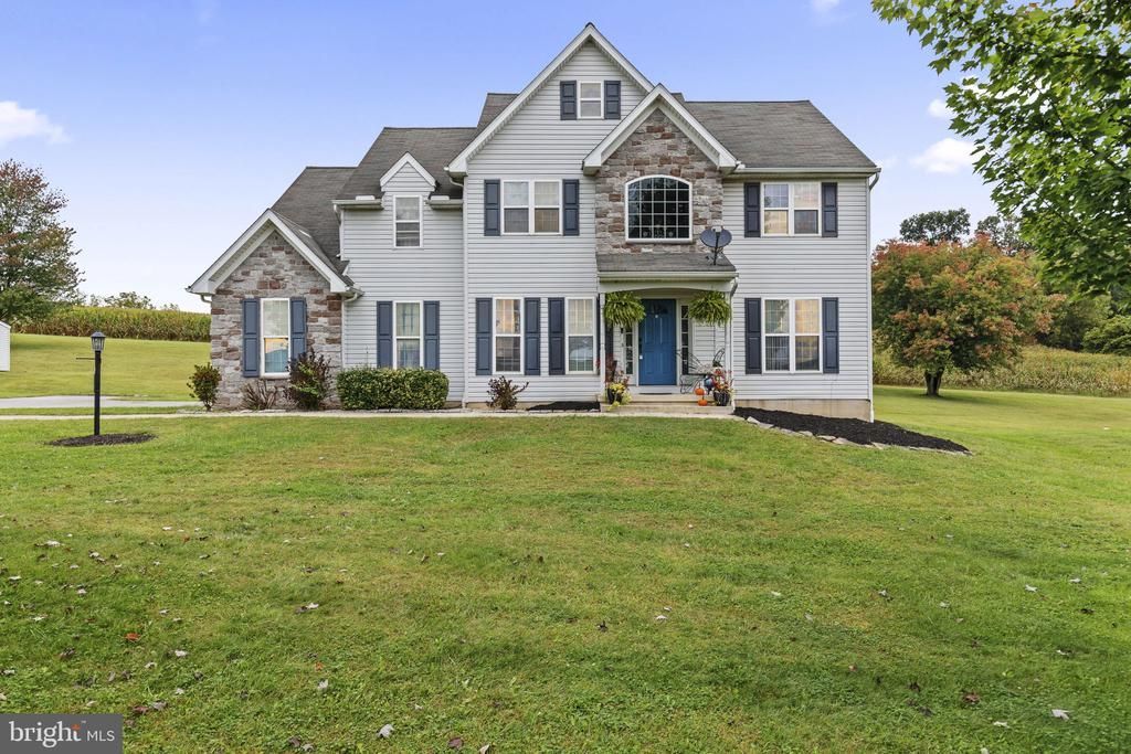 8290 Woodbine Road, Airville, PA 17302 Main Photo