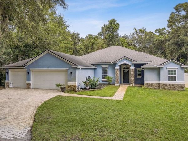 1225 FORREST Drive, Amelia Island, FL 32034