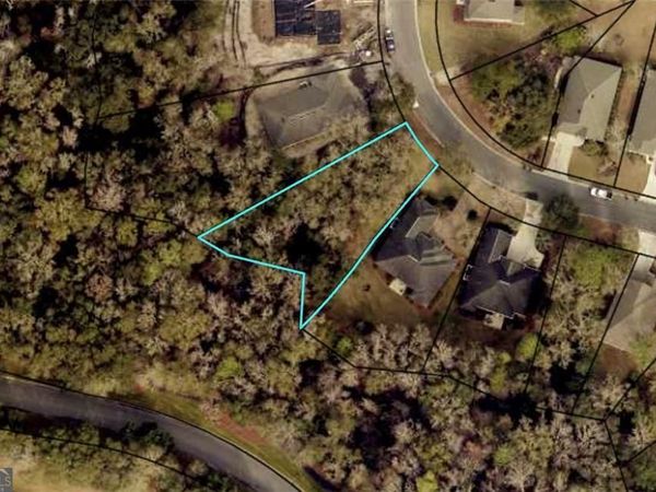111 Chinquapin Drive, St. Marys, GA 31558