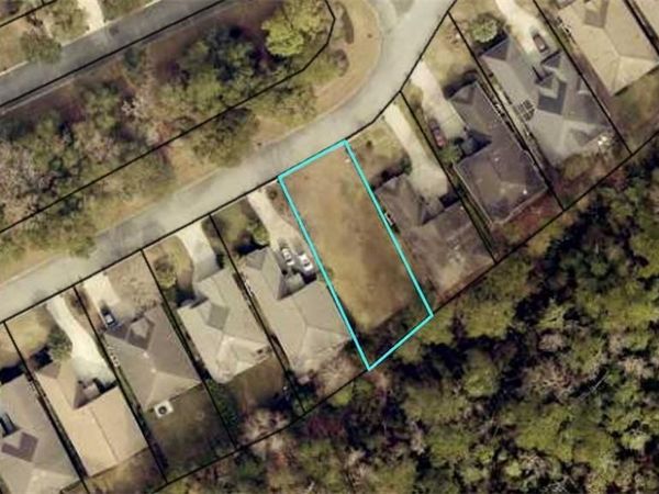 1623 Sandpiper Court, St. Marys, GA 31558