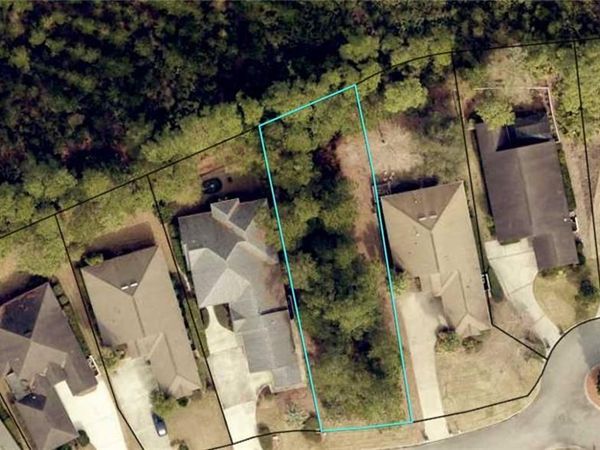 1415 Tanager Trail, St. Marys, GA 31558