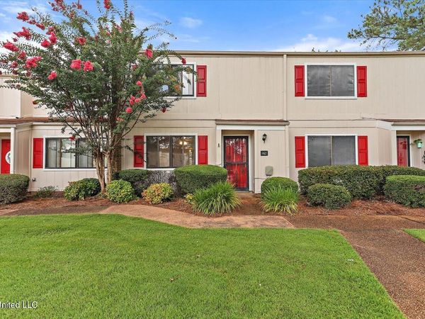 167 Lakebend Circle, Brandon, MS 39042