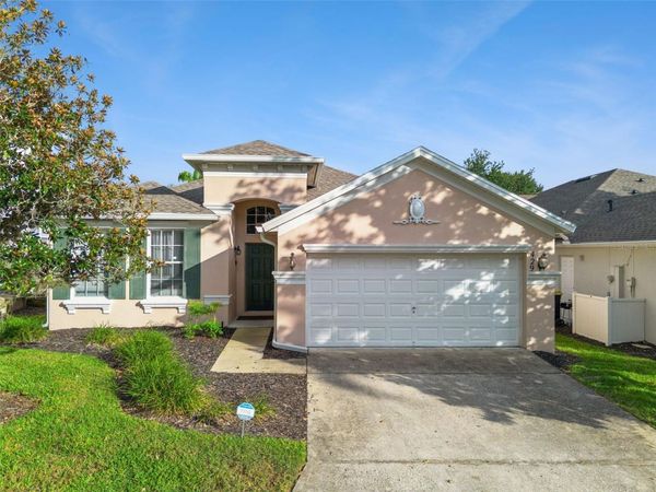429 ORISTA DRIVE, DAVENPORT, FL 33897