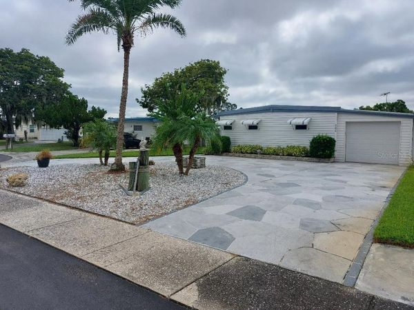 264 PHILADELPHIA BOULEVARD, Unit 51, PALM HARBOR, FL 34684