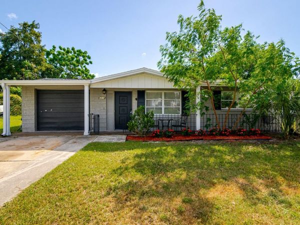 6410 PENSIVE DRIVE, PORT RICHEY, FL 34668