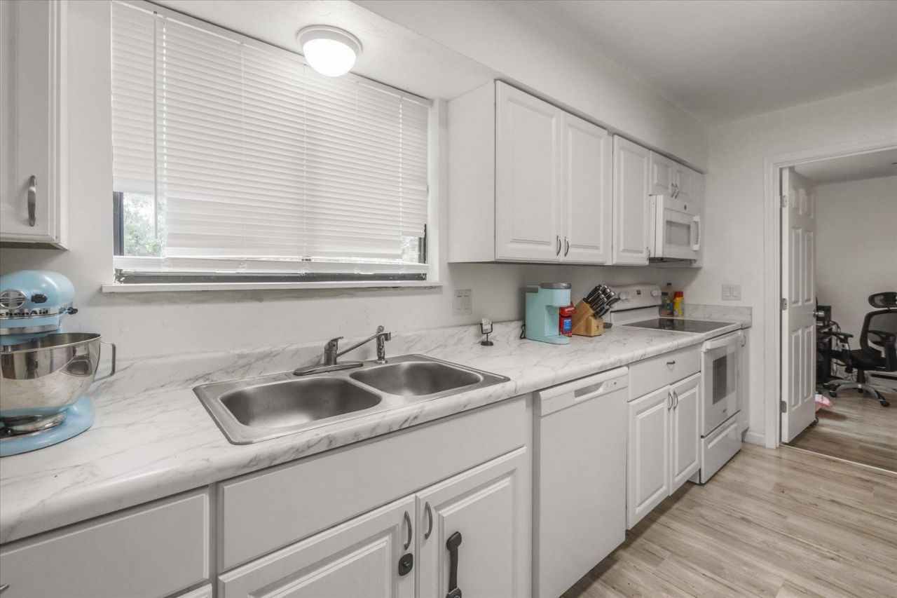5661 Rustic Drive, Tallahassee, FL 32303 Photo