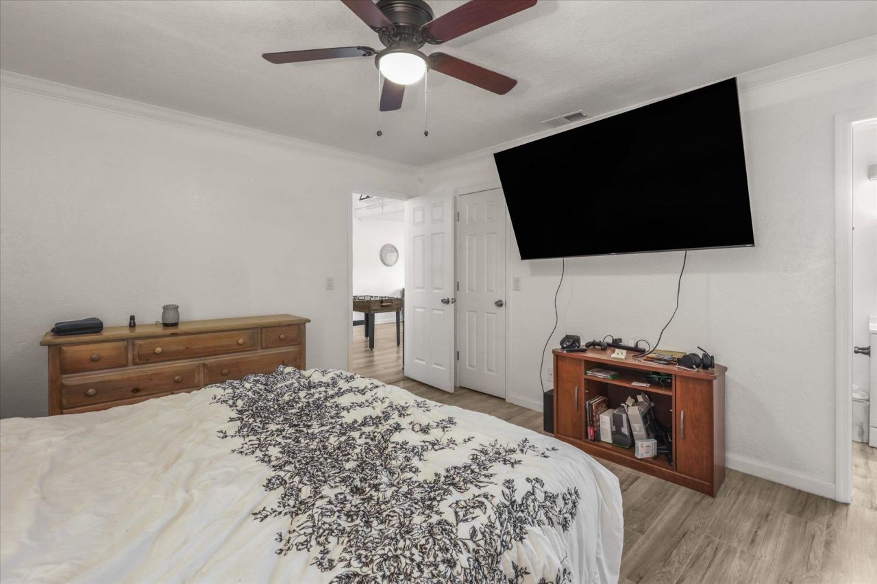 5661 Rustic Drive, Tallahassee, FL 32303 Photo