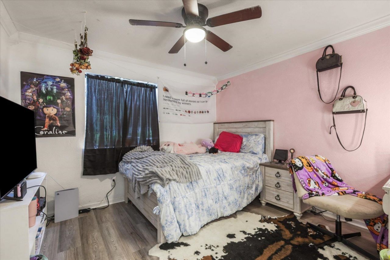5661 Rustic Drive, Tallahassee, FL 32303 Photo