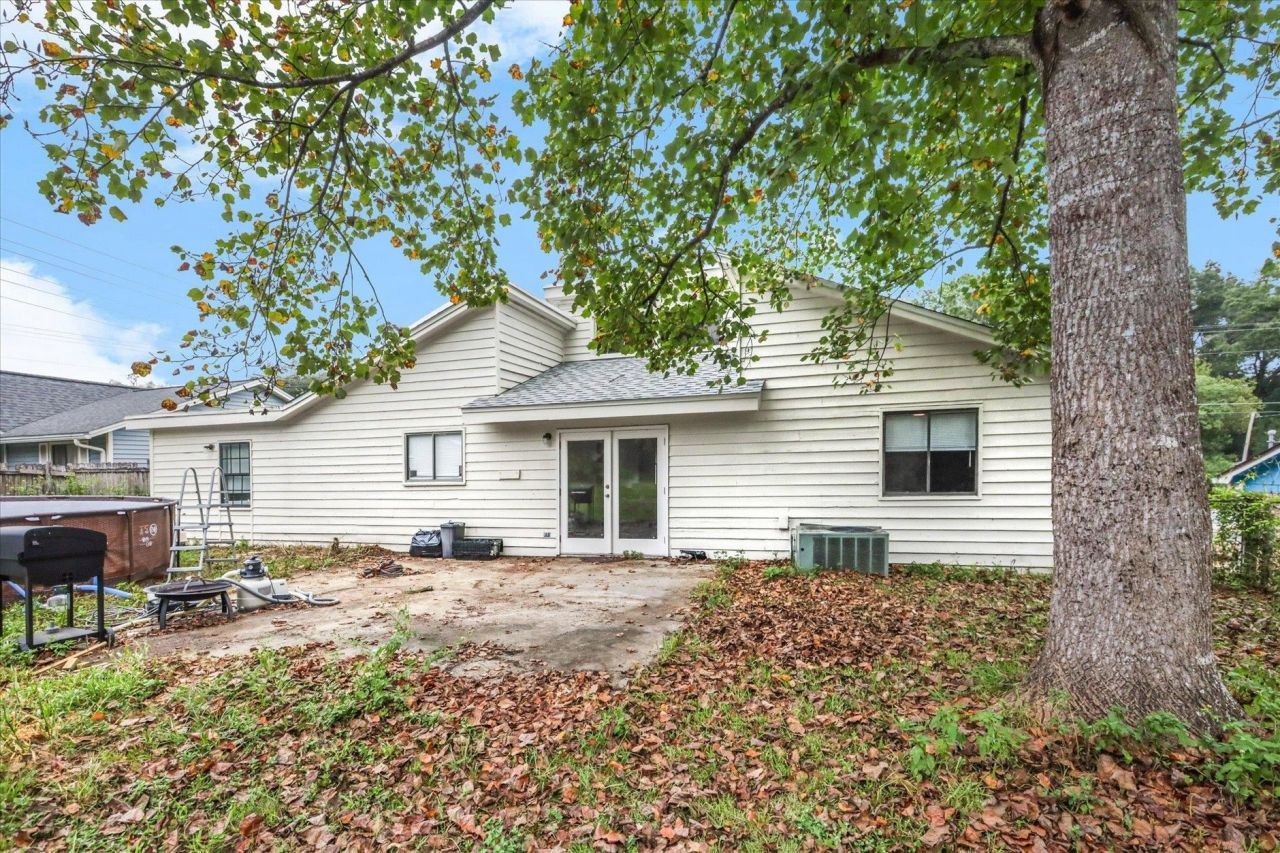 5661 Rustic Drive, Tallahassee, FL 32303 Photo
