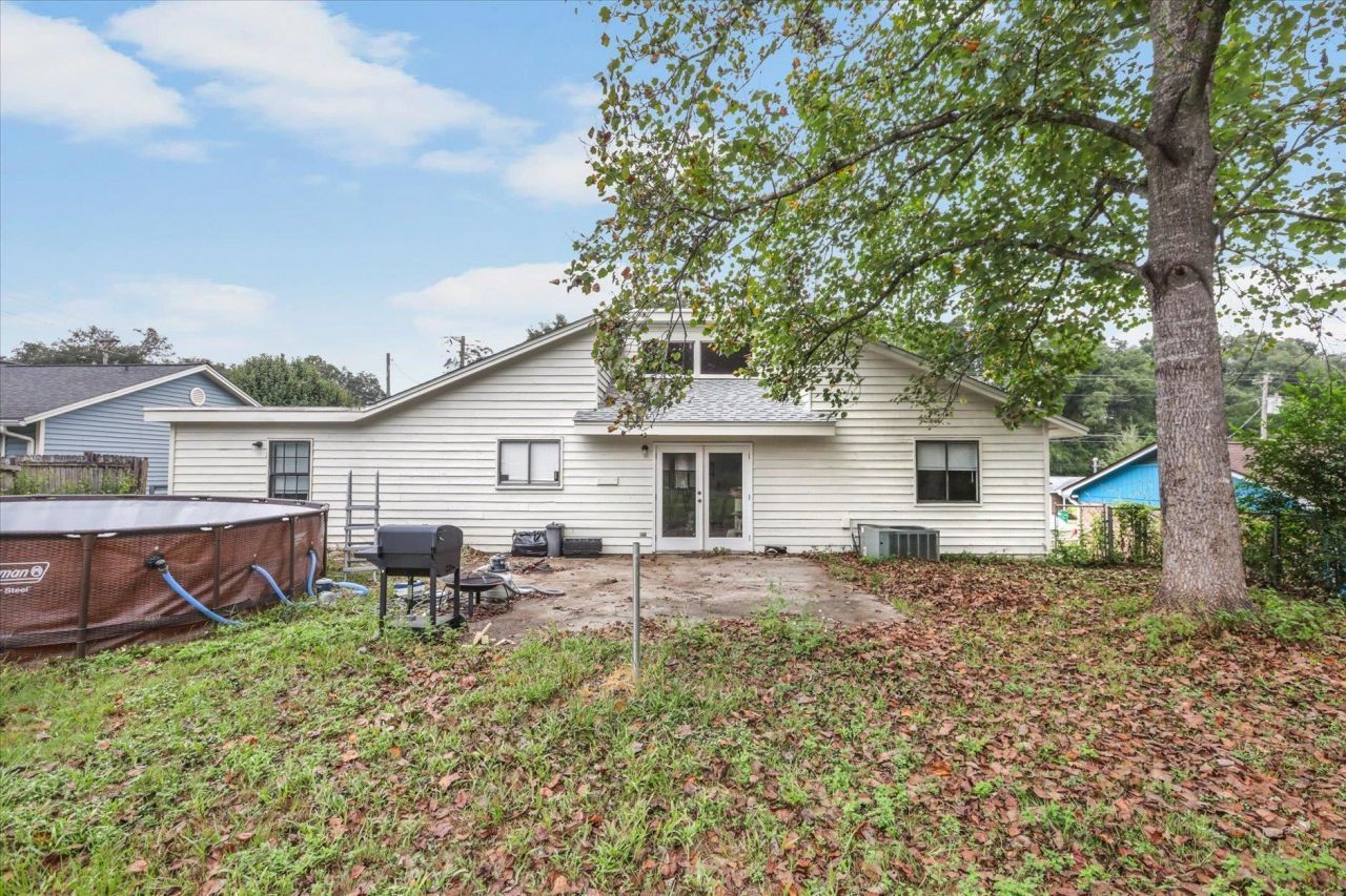 5661 Rustic Drive, Tallahassee, FL 32303 Photo