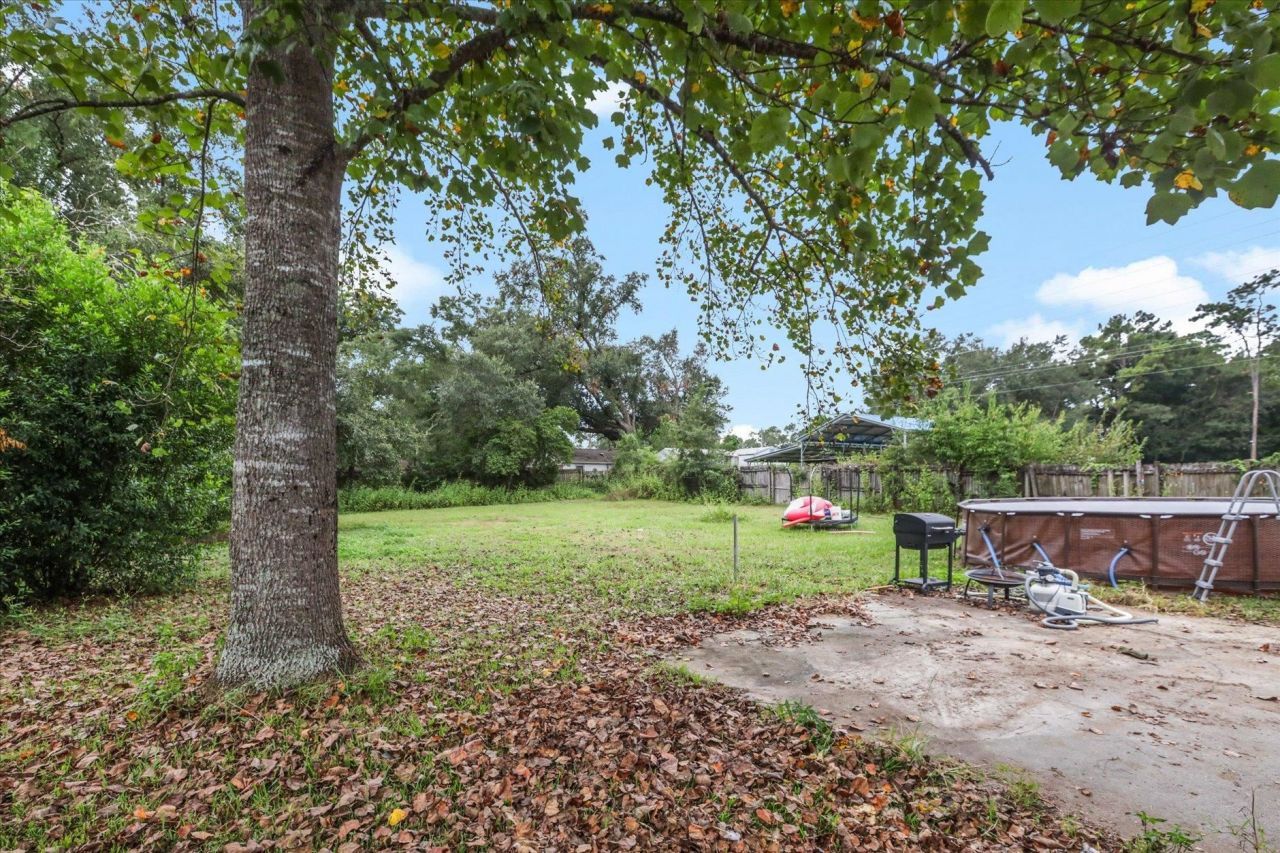 5661 Rustic Drive, Tallahassee, FL 32303 Photo