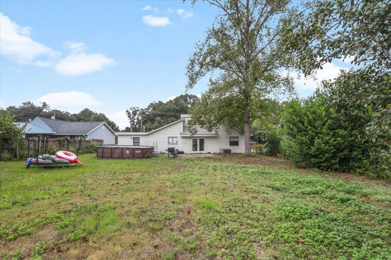 5661 Rustic Drive, Tallahassee, FL 32303 Photo