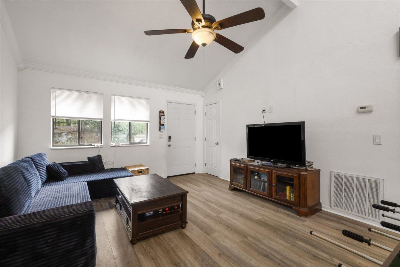 5661 Rustic Drive, Tallahassee, FL 32303 Photo
