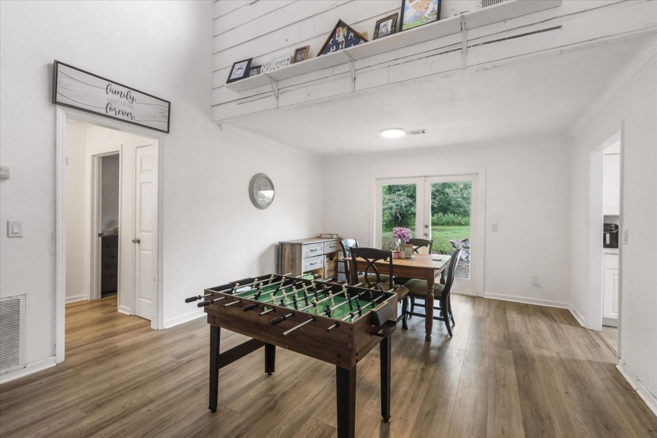 5661 Rustic Drive, Tallahassee, FL 32303 Photo