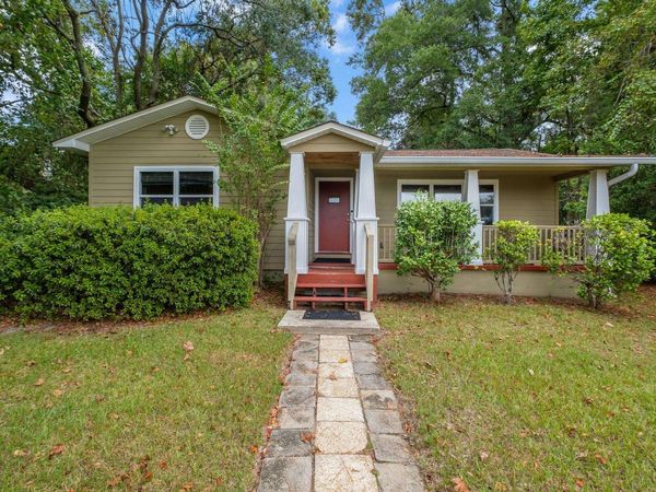 1320 Cherry Laurel Street, Tallahassee, FL 32308