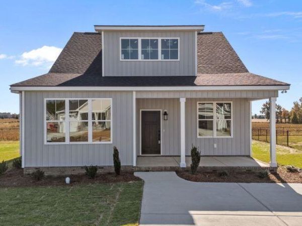 3811 Valleyfield Lane, Elm City, NC 27822