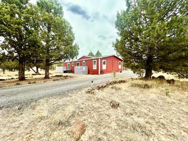13254 SE Southwood Drive, Prineville, OR 97754