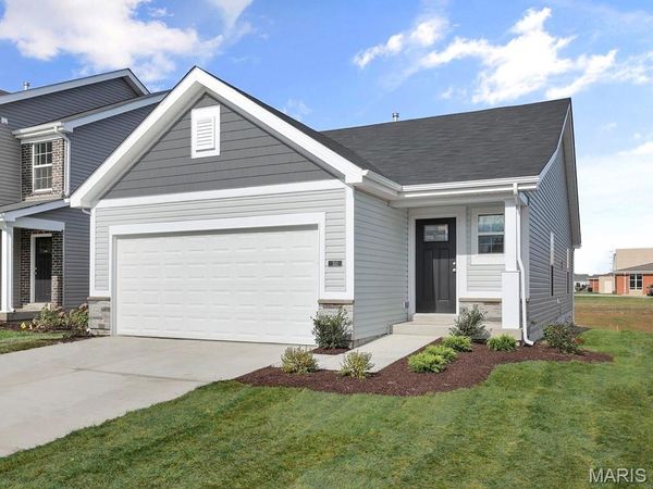 720 Courtshire Crossing, Truesdale, MO 63380