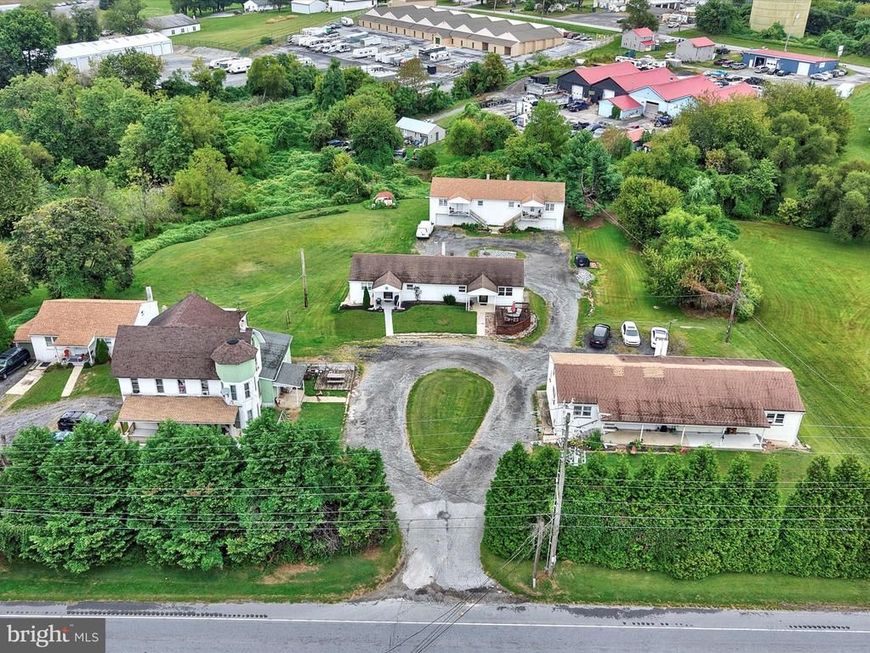 8831 Gap Newport Pike, Avondale, PA 19311 Main Photo