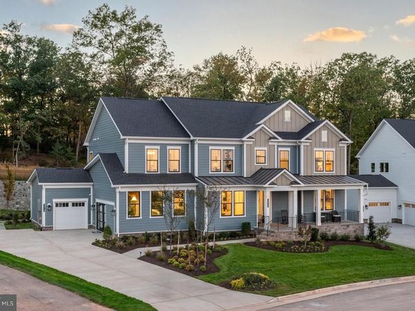 42639 DAYBREAK MEADOW DRIVE, LEESBURG, VA 20176